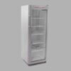 Kühlschrank Glastür 360L
