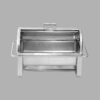 Chafing Dish mit Roll Top