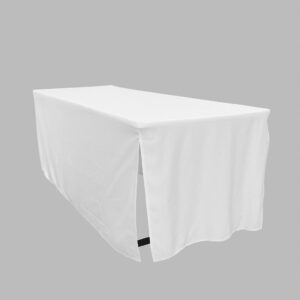 Tischhousse für Tisch 80x220cm