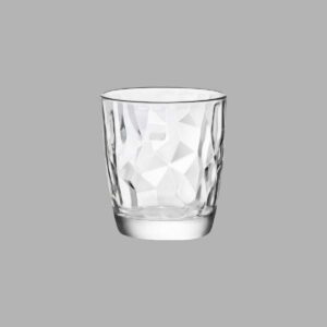 Wasserglas Diamond 2 dl