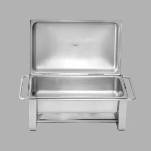 Chafing Dish Elektroheizung