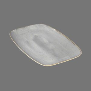 Mediterrane-Platte hell